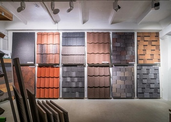 Шоурум компании СтройМаркет Калязин 2