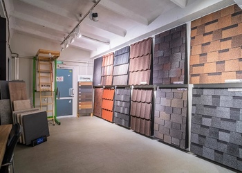 Шоурум компании СтройМаркет Калязин 3