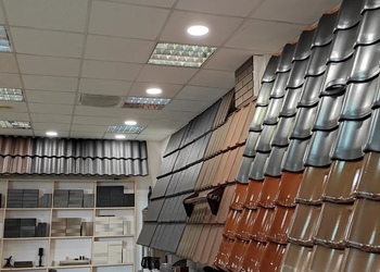 Шоурум компании СтройМаркет Калязин 8